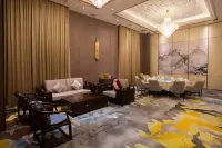 Hampton by Hilton Harbin Zhongyang Street - Morgenmad