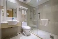 City Comfort Inn Hotel (Changsha Wanjiali Square) Отели в г. Чанша