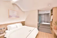 Huayujian Homestay (Leshan Railway Station) - Homestays