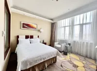 Blue Ocean Hotel Hotels in Qingdao