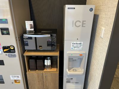 その他 ホテルルートイン四国中央-三島川之江インター-の写真