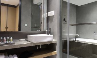 Riverdale Residence Xintiandi Shanghai