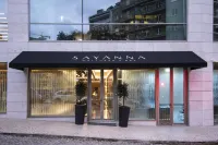Epic Sana Marquês Hotel Hotels near Ulysses Tower