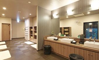 Hotel Route Inn Kusatsu Ritto -Ritto Inter Kokudo 1 Gou-