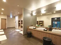 Hotel Route Inn Kusatsu Ritto -Ritto Inter Kokudo 1 Gou- Hoteles en Konan