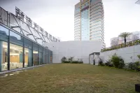 Days Hotel by Wyndham Chongqing Fuli Hotels in Chongqing