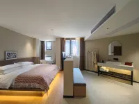 Shaojian·Yuchengyu Homestay (Yujiang Shuiximen Tourism Block Branch)