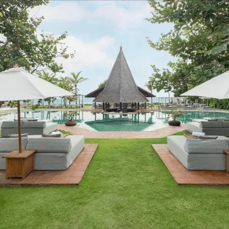 Sadara Resort Отели рядом с достопримечательностью «Гавань Беноа»