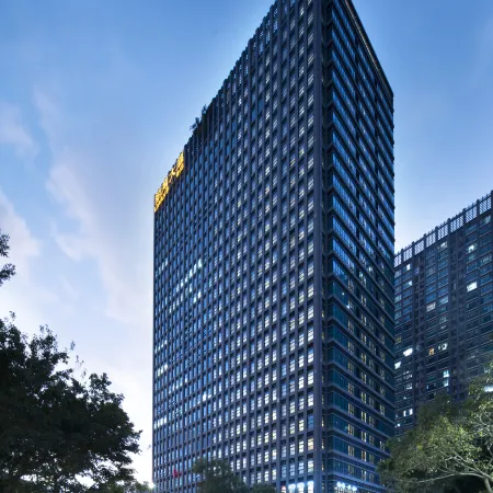 Shenzhen Linian Hotel