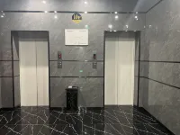 โรงแรมเดวอน - ที่มีที่จอดรถ
