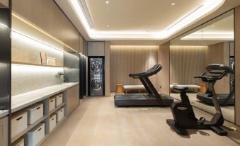 JI Hotel (Wuhan Hannan Xingcheng Avenue)