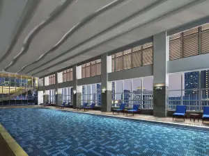 The Mayflower, Jakarta-Marriott Executive Apartments