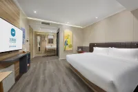 HanTing Premium Hotel (Nanjing Jiangpu Innovation Park) Hotel a Nanchino