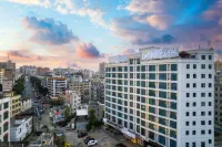Jiajie Boutique Hotel Hotels in Haikou