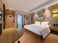 城市便捷酒店（清遠陽山連江大道店） 陽山酒店