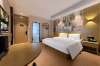 Convenient City Hotel (Qingyuan Yangshan Lianjiang Avenue Branch)