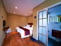 Dazhang Beach Resort - Strand