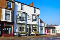 OYO The White Horse, Ripon North Yorkshire Hotels in Ripon