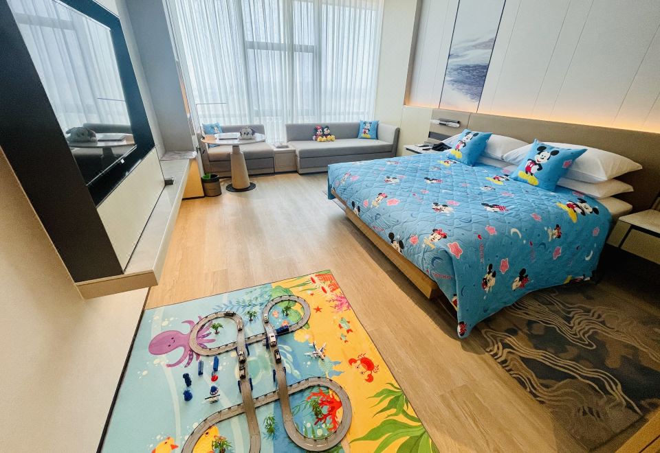 Courtyard by Marriott Qinhuangdao WestHotel Overview