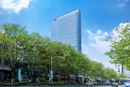 Anshun Shengfeng Hotel (Gufu Street)