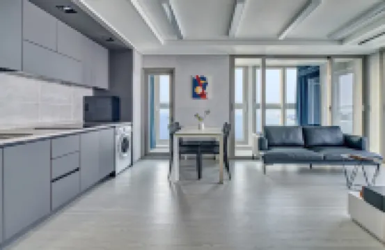 컨피네스 오션 스위트 강릉 호텔