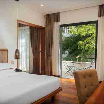 クーレン ホテル Rooms