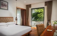 Koulen Hotel Hotels in Siem Reap