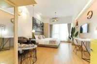 Sheenteen Hotel (Dujiangyan Sunac Cultural Tourism City)