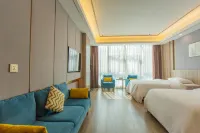 Guiyang Xiuwen Century Yihe Hotel Hotel di Xiuwen County