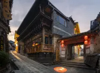 Benshun Inn