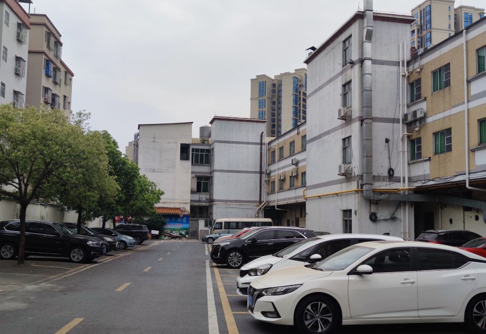 5. 글럭 호텔 (광..