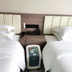 Dachaidan Juxinyuan Business Hotel