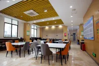 Rongshun Hotel - breakfast
