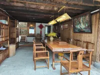 Pingnan Zizai Huashi Homestay Hotels in Pingnan