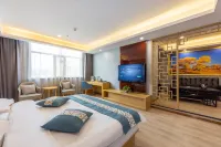 Hotels in Golmud Kunhai
