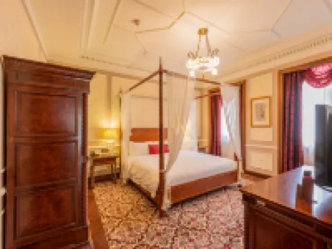 The Astor Hotel Tianjin Hotels in Tianjin