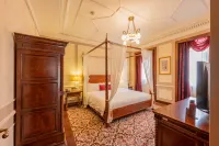 天津利順德大飯店 鄰近天津市二十五中體育館的酒店