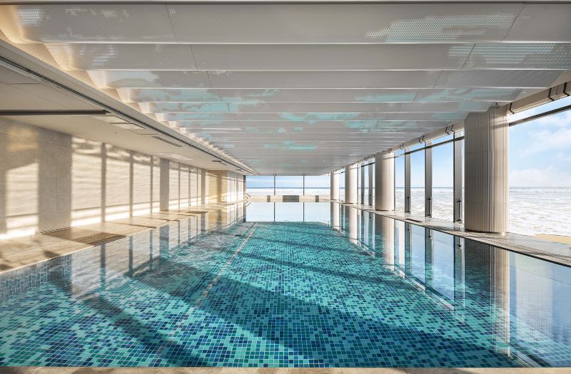 Qinhuangdao Marriott Resort photo 3