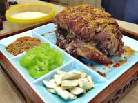Wangshu Homestay (home Mogou Scenic Area Branch ) - Aamiainen