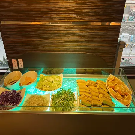 Taichung Charming City Hotel