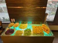 Taichung Charming City Hotel - Breakfast