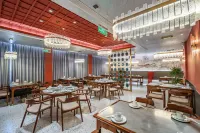 Mclaren McLaren Business Hotel (Xingtai 23 Middle School No.5 Hospital Branch) - Pet friendly