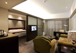 Lipinghang Road Hotel