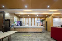 Lanhang Boutique Hotel (Shenzhen Baoan International Airport Gushu Subway Station)