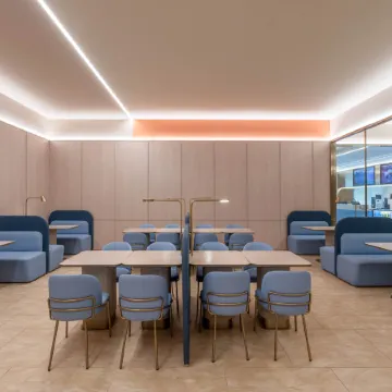 HanTing Hotel (Yancheng Sheyang Xingfu Huacheng)