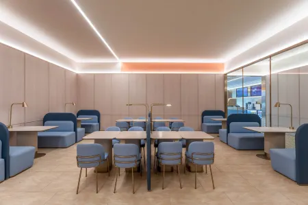 HanTing Hotel (Yancheng Sheyang Xingfu Huacheng)