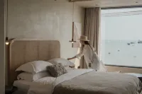 南灣·縵島海景民宿