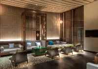 Pullman Kaifeng Jianye - bar