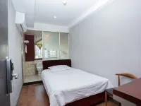 Laike Hotel (Harbin Railway Station Museum) Hotel di Harbin