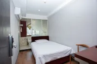 Laike Hotel (Harbin Railway Station Museum) Các khách sạn ở 